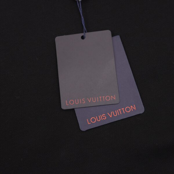 Louis Vuitton beaded sweatshirt - Image 6