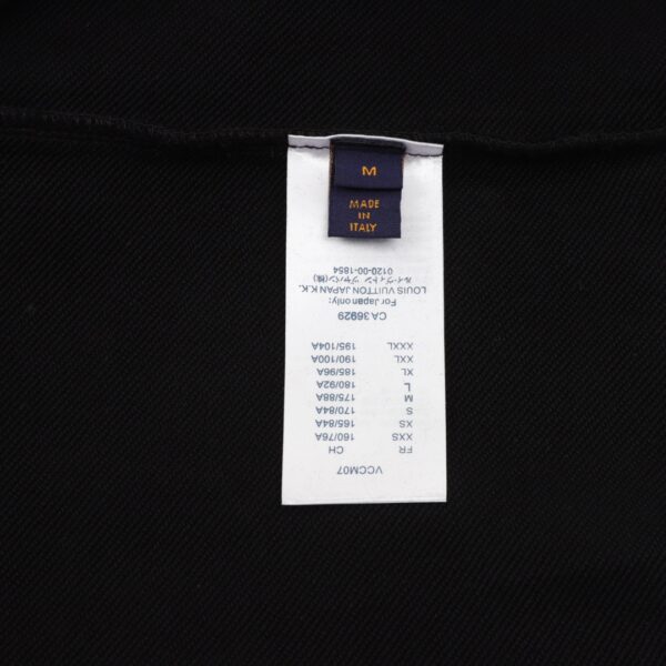 Louis Vuitton beaded sweatshirt - Image 9