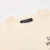 400 Louis Vuitton Cloisonn é print hoodie - Image 4