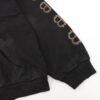 Balenciaga Balenciaga Double B Bitcoin Hoodie - Image 6