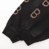 Balenciaga Balenciaga Double B Bitcoin Hoodie - Image 7