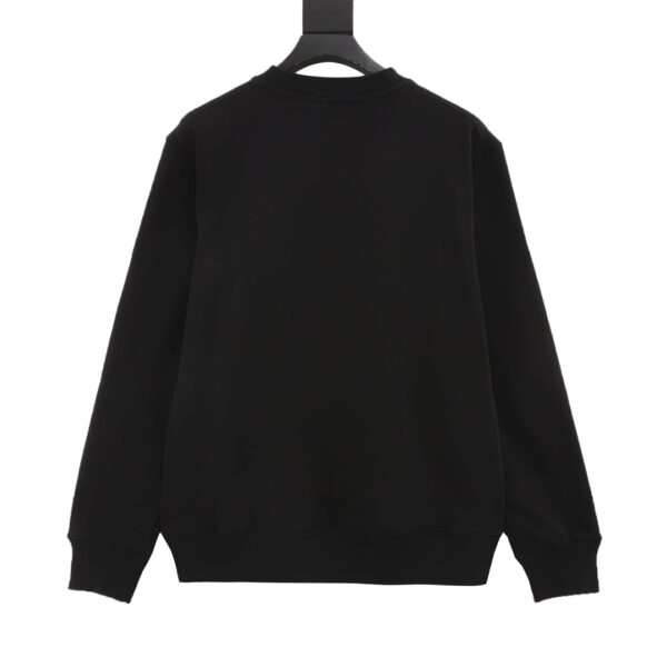 Dior Classic CD Embroidered Hoodie - Image 2