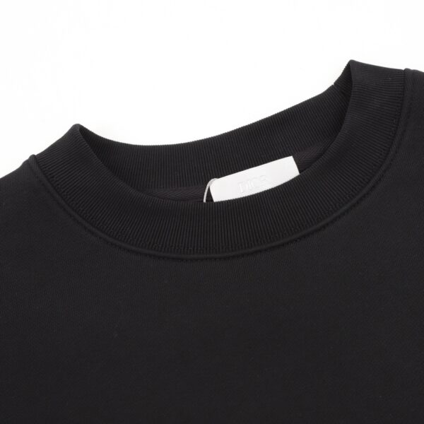 Dior Classic CD Embroidered Hoodie - Image 3