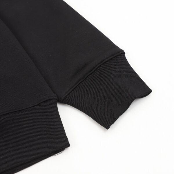 Dior Classic CD Embroidered Hoodie - Image 4
