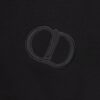 Dior Classic CD Embroidered Hoodie - Image 5