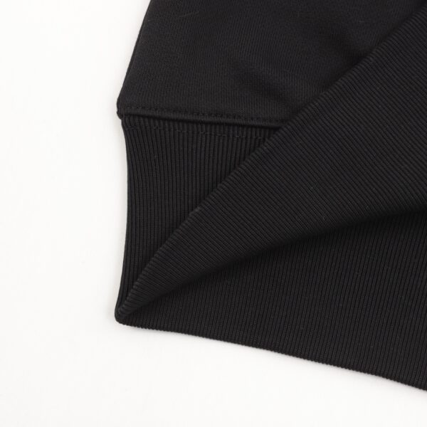 Dior Classic CD Embroidered Hoodie - Image 6