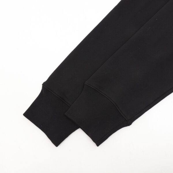 Dior Classic CD Embroidered Hoodie - Image 7
