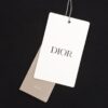 Dior Classic CD Embroidered Hoodie - Image 8