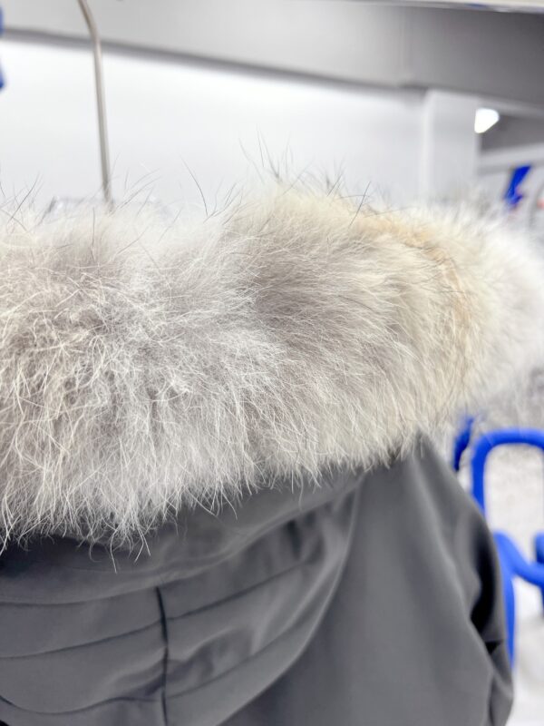 Expedition 4660MA08 Men's Parker Coat - Image 5