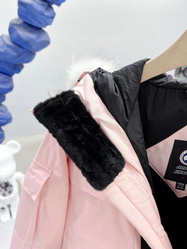 Canada Goose cAFusion Fit Expedition Pike Coat - Image 7